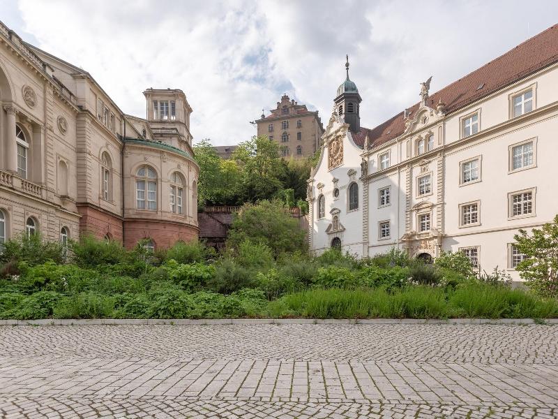 Limehome Baden Baden Ba Derstraaye image