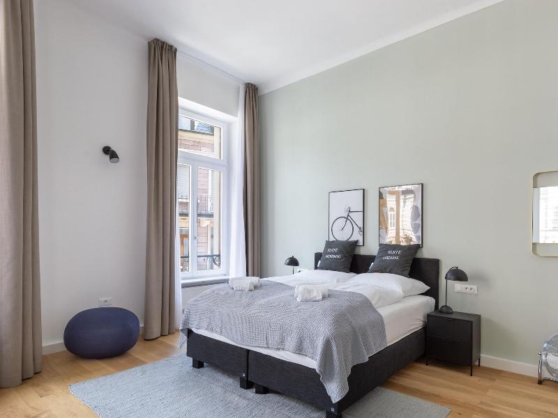 Limehome Baden Baden Ba Derstraaye image