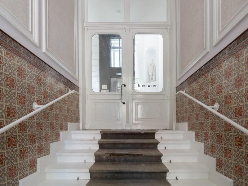 Limehome Baden Baden Ba Derstraaye image