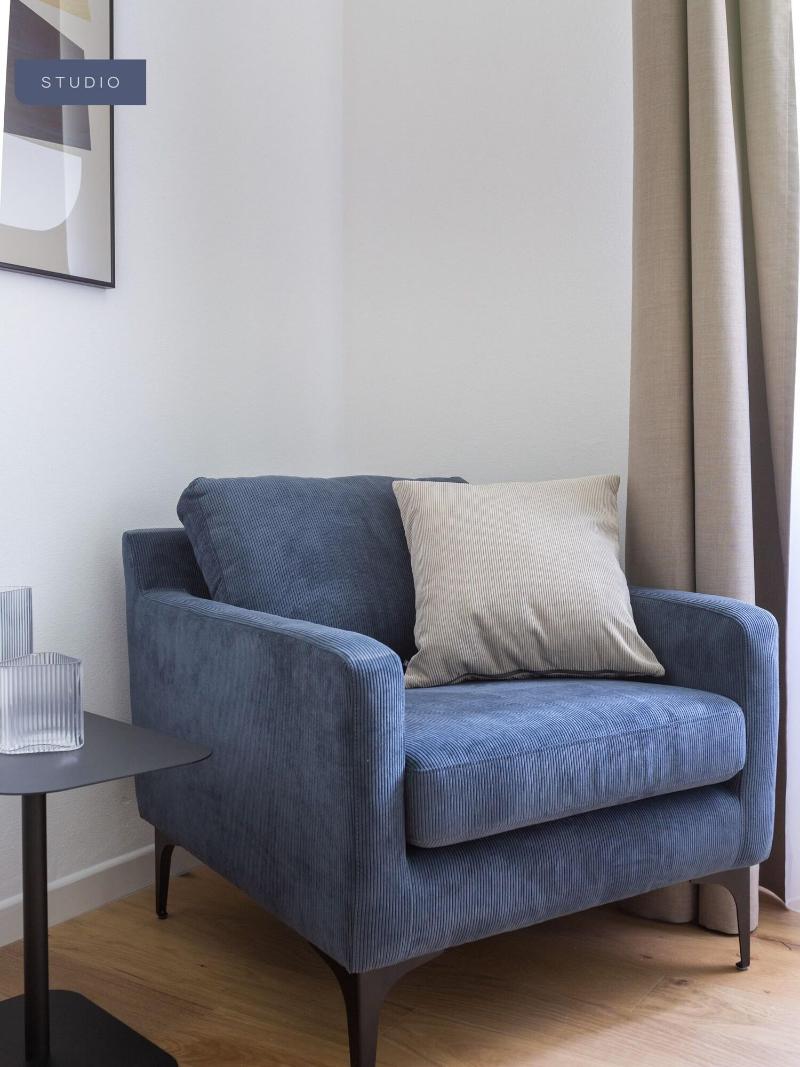 Limehome Baden Baden Ba Derstraaye image