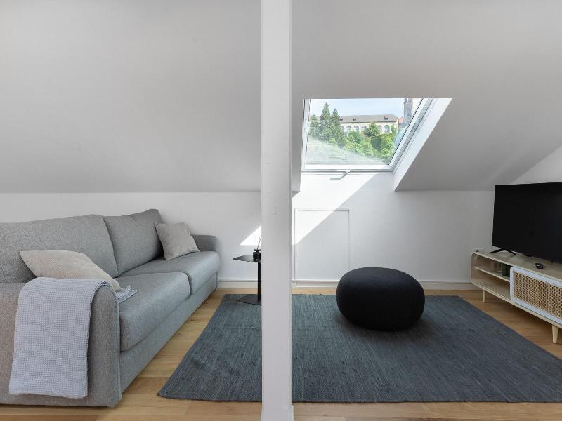 Limehome Baden Baden Ba Derstraaye image