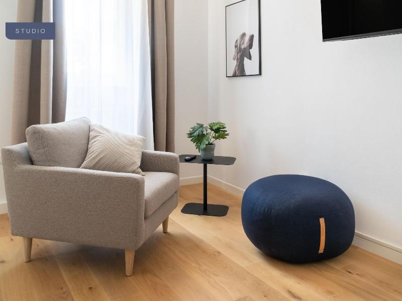 Limehome Baden Baden Ba Derstraaye image