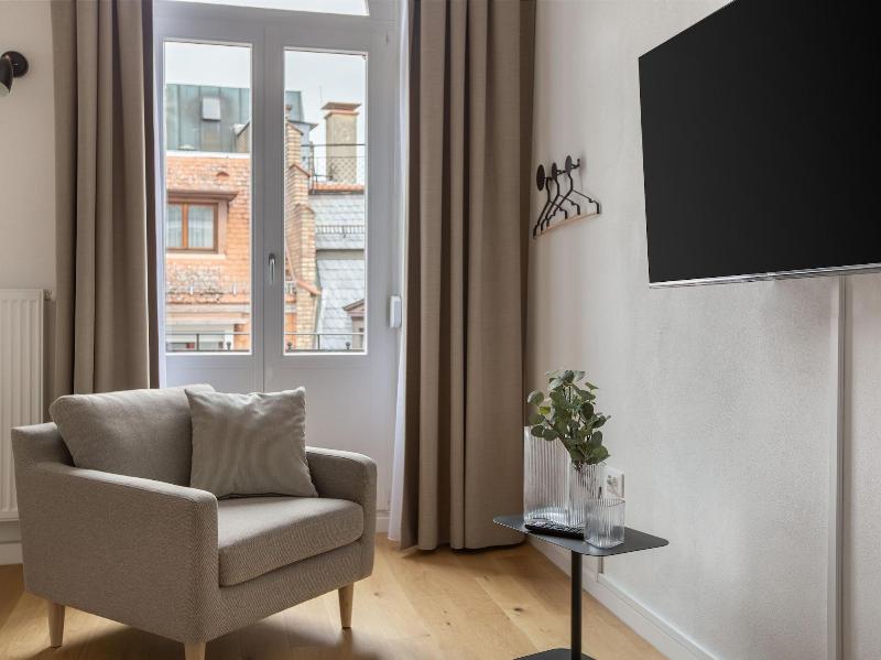 Limehome Baden Baden Ba Derstraaye image