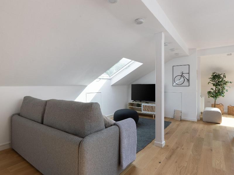 Limehome Baden Baden Ba Derstraaye image