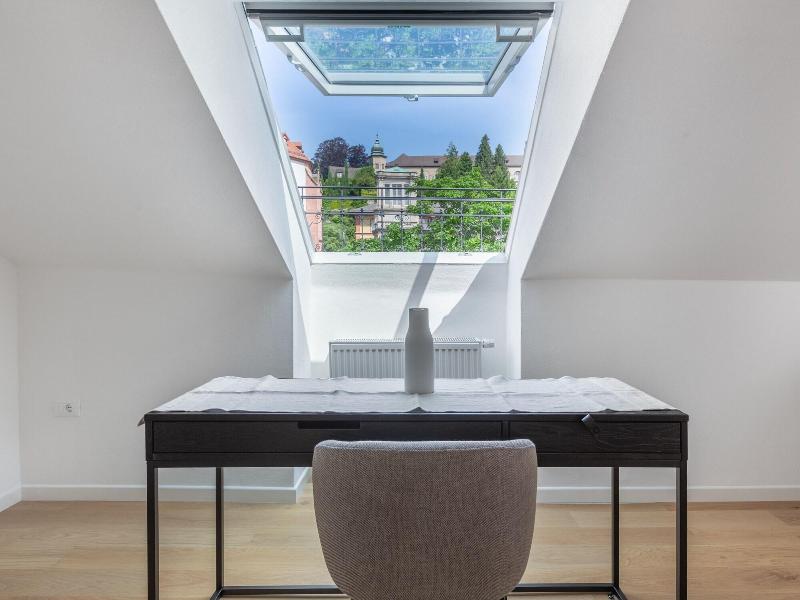 Limehome Baden Baden Ba Derstraaye image