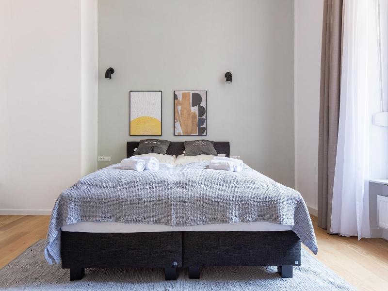 Limehome Baden Baden Ba Derstraaye image