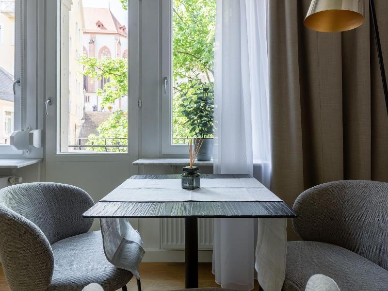 Limehome Baden Baden Ba Derstraaye image
