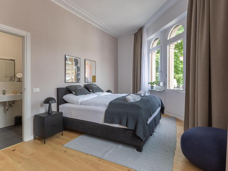 Limehome Baden Baden Ba Derstraaye image