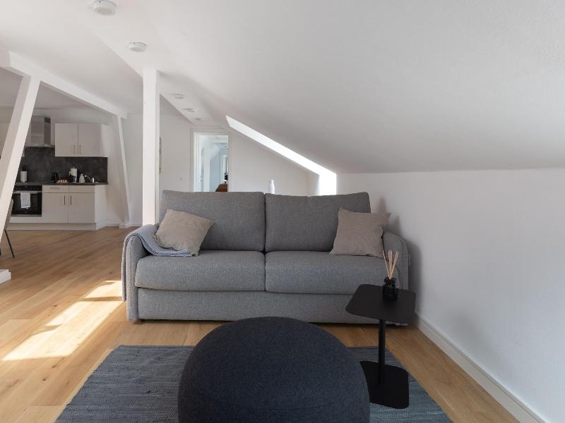 Limehome Baden Baden Ba Derstraaye image