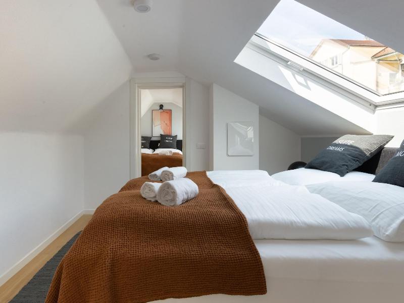 Limehome Baden Baden Ba Derstraaye image
