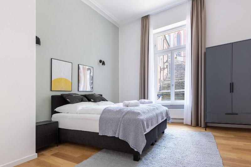 Limehome Baden Baden Ba Derstraaye image