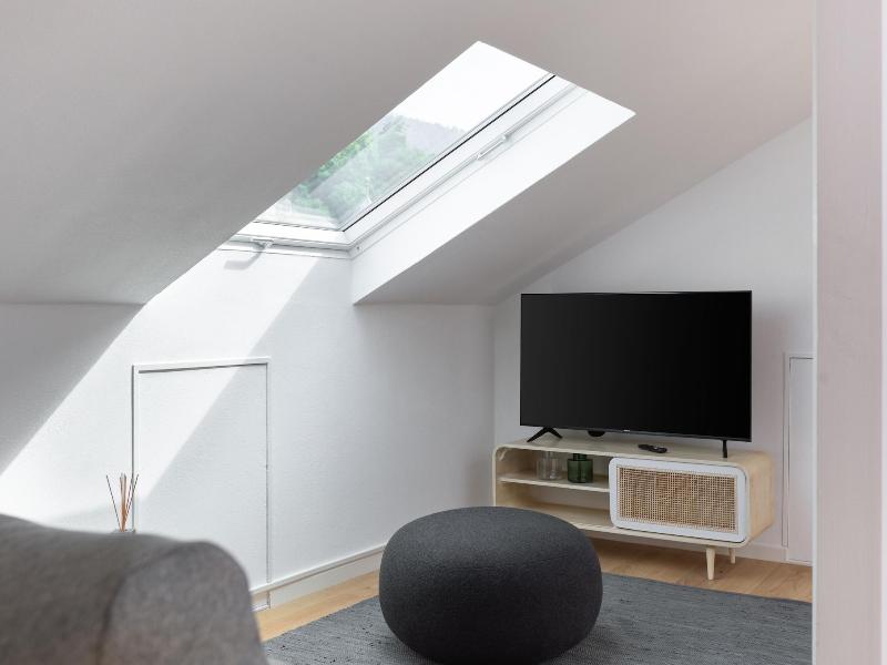 Limehome Baden Baden Ba Derstraaye image
