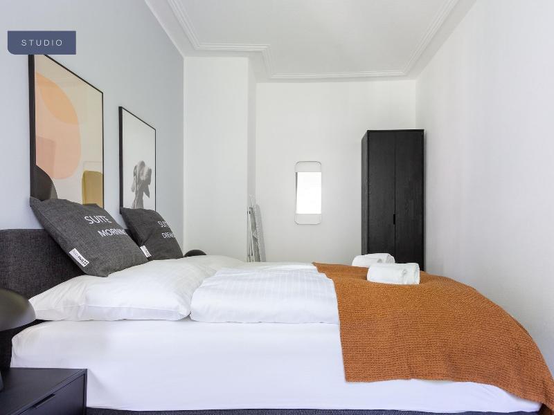 Limehome Baden Baden Ba Derstraaye image