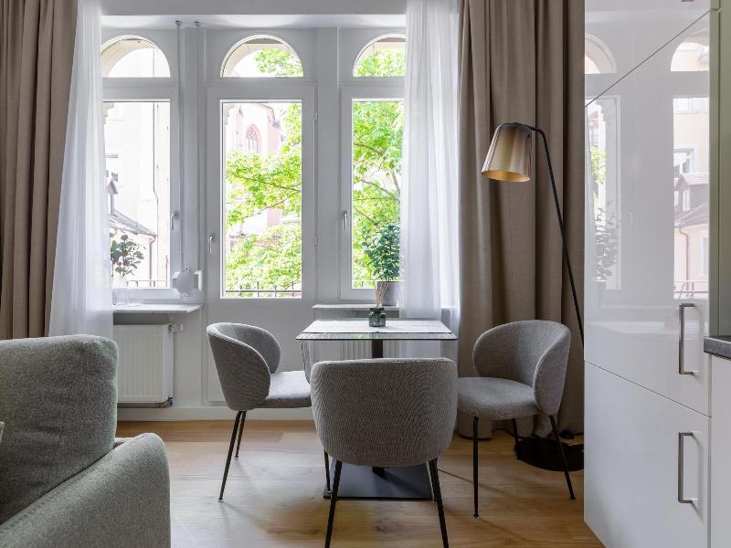 Limehome Baden Baden Ba Derstraaye image