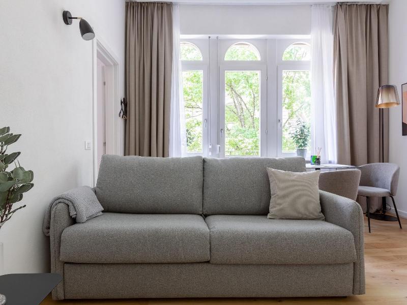 Limehome Baden Baden Ba Derstraaye image