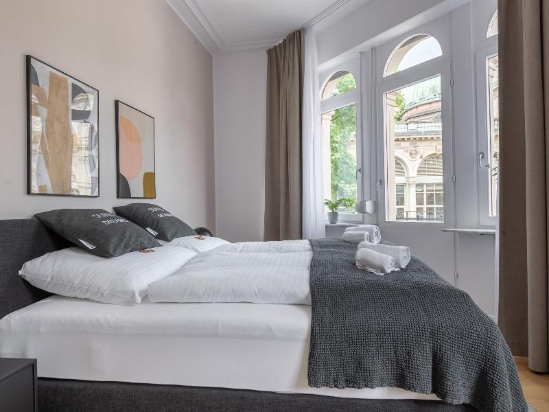 Limehome Baden Baden Ba Derstraaye image