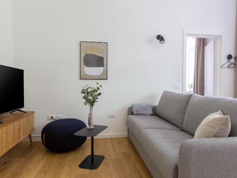 Limehome Baden Baden Ba Derstraaye image