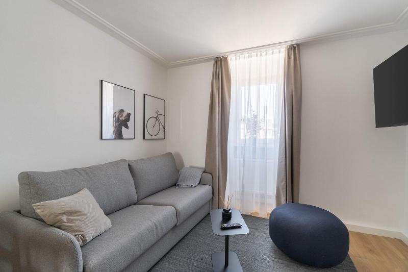 Limehome Baden Baden Ba Derstraaye image