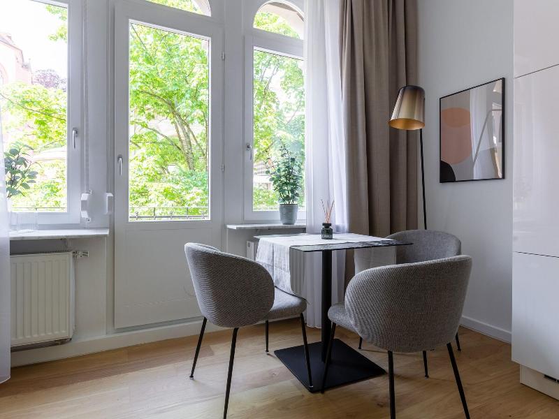 Limehome Baden Baden Ba Derstraaye image