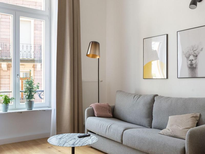 Limehome Baden Baden Ba Derstraaye image