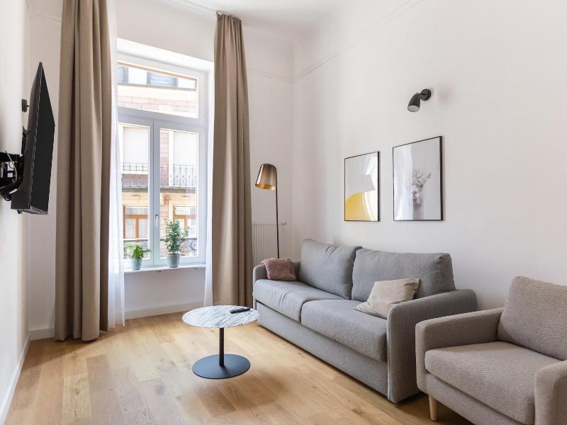 Limehome Baden Baden Ba Derstraaye image