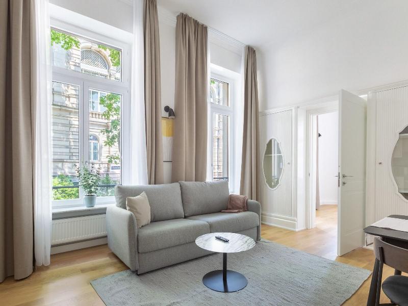 Limehome Baden Baden Ba Derstraaye image