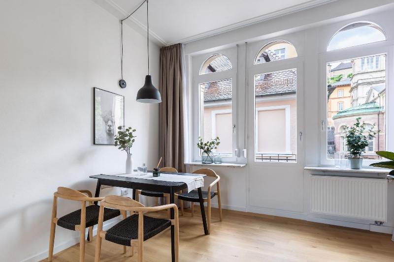 Limehome Baden Baden Ba Derstraaye image