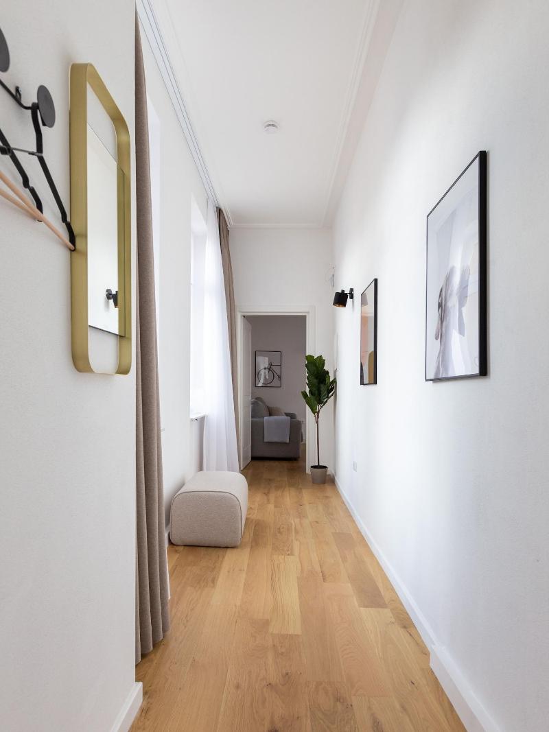 Limehome Baden Baden Ba Derstraaye image