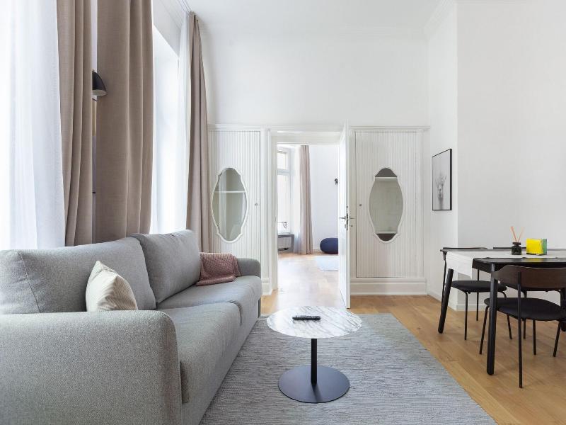 Limehome Baden Baden Ba Derstraaye image