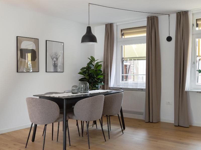 Limehome Baden Baden Ba Derstraaye image