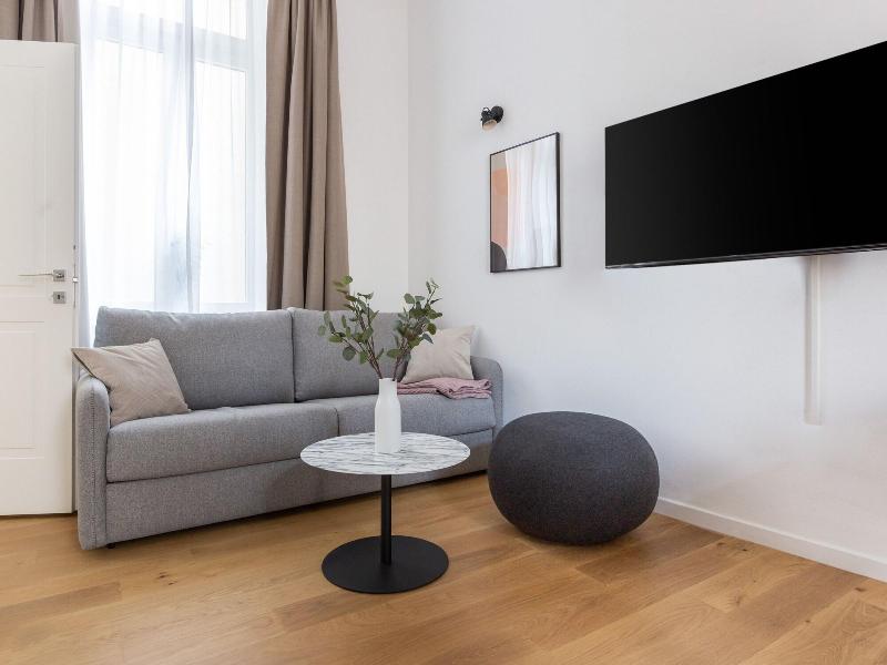 Limehome Baden Baden Ba Derstraaye image