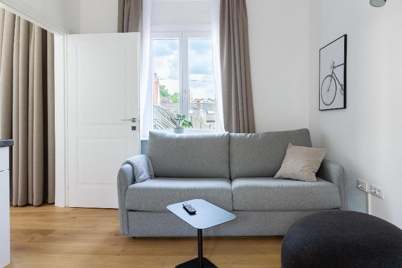 Limehome Baden Baden Ba Derstraaye image