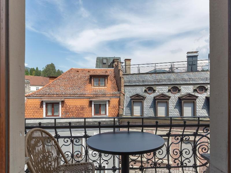 Limehome Baden Baden Ba Derstraaye image