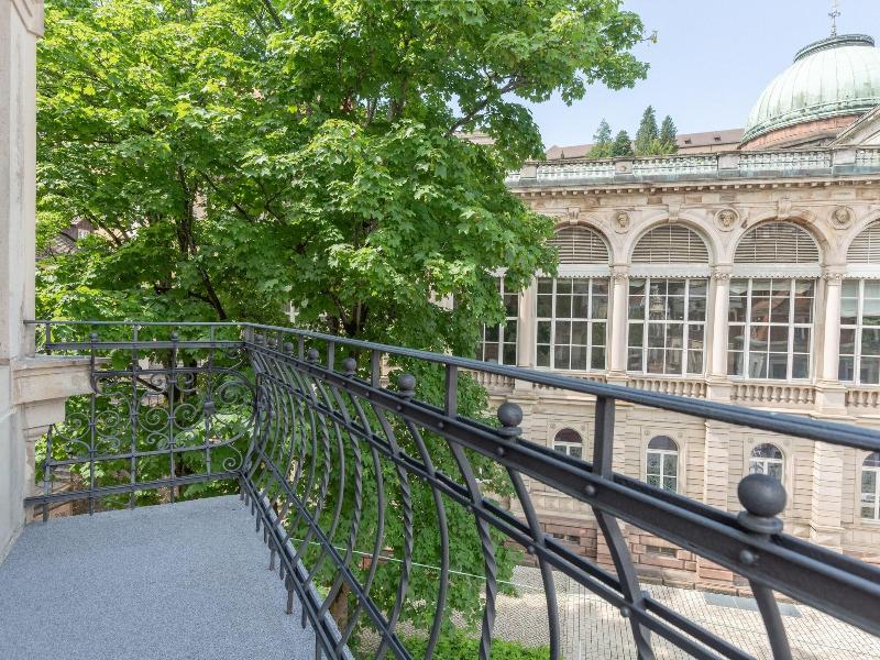 Limehome Baden Baden Ba Derstraaye image