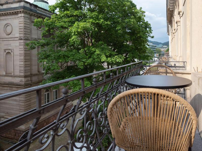 Limehome Baden Baden Ba Derstraaye image
