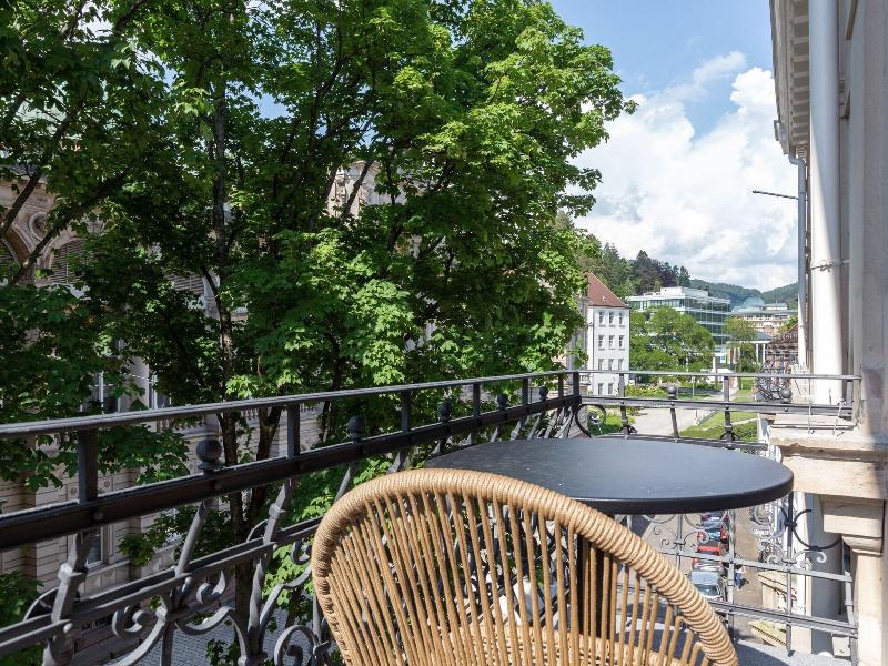 Limehome Baden Baden Ba Derstraaye image