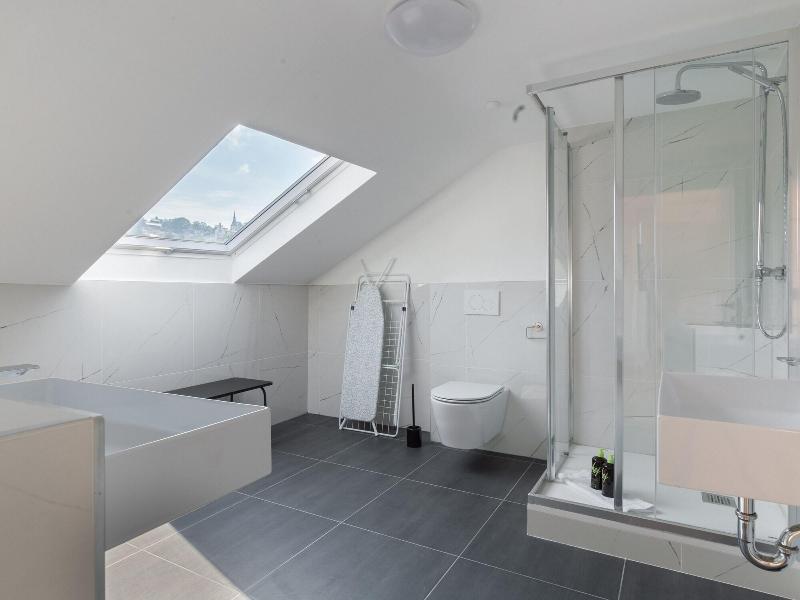 Limehome Baden Baden Ba Derstraaye image