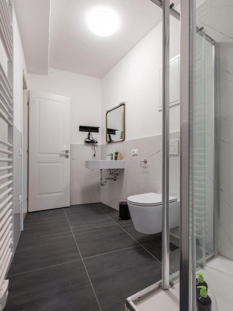 Limehome Baden Baden Ba Derstraaye image