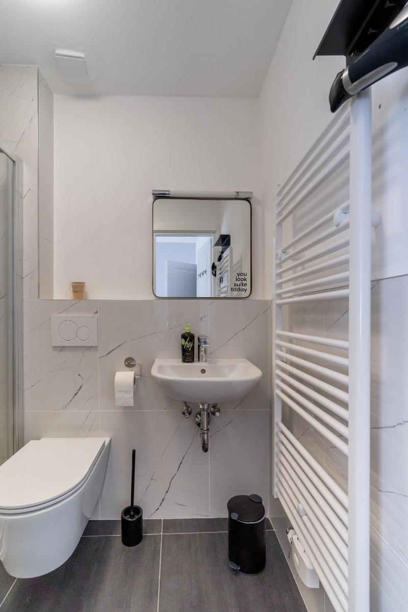 Limehome Baden Baden Ba Derstraaye image