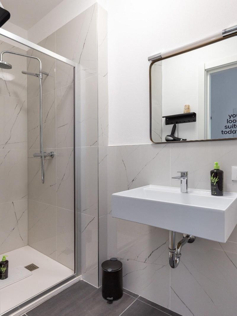 Limehome Baden Baden Ba Derstraaye image