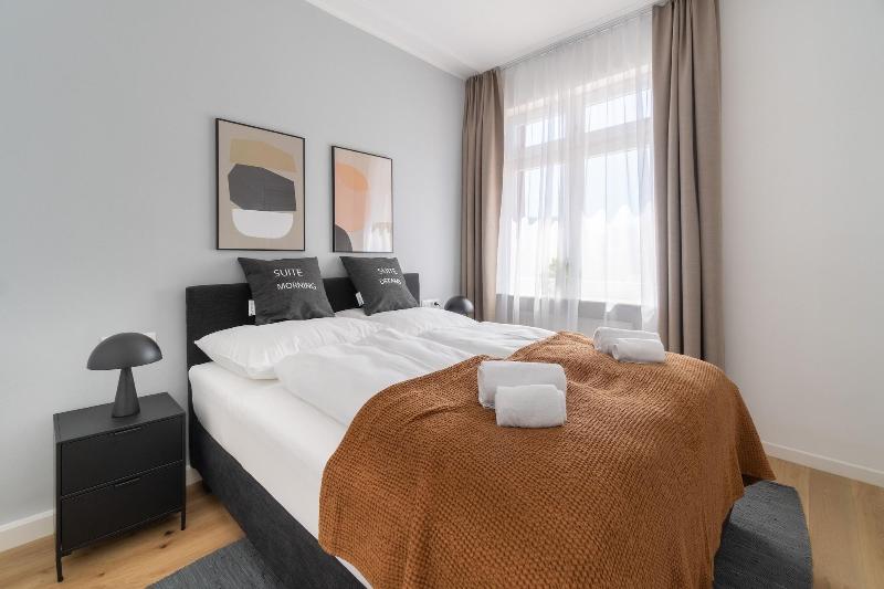 Limehome Baden Baden Ba Derstraaye image