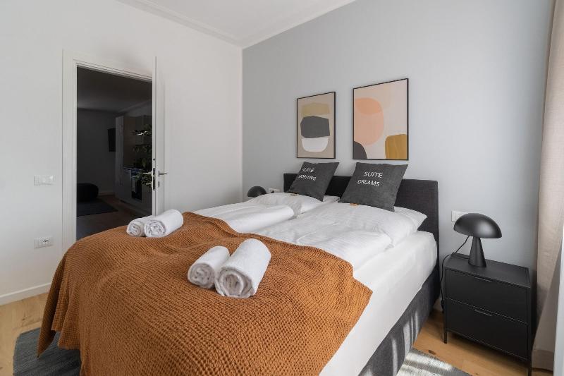 Limehome Baden Baden Ba Derstraaye image