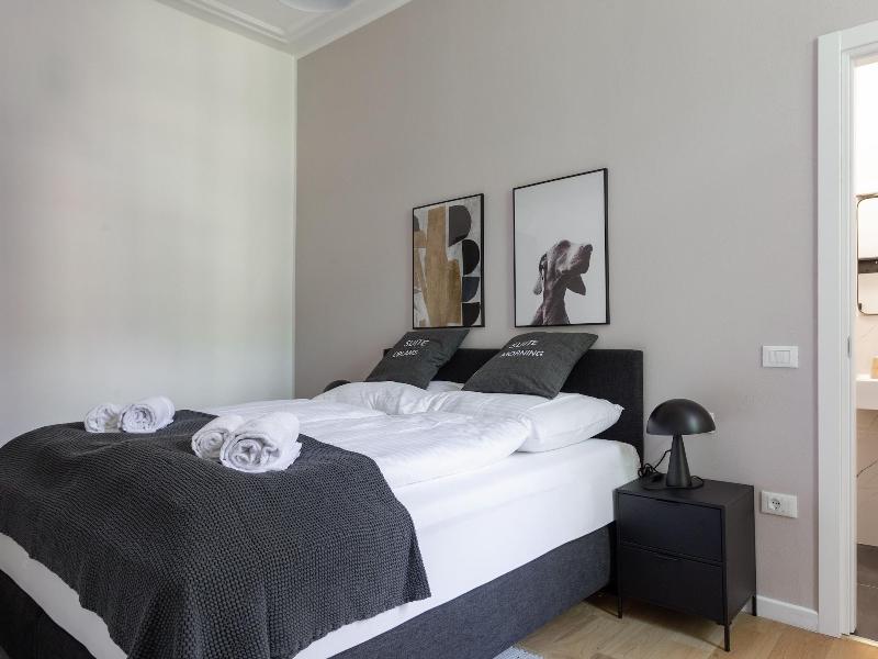 Limehome Baden Baden Ba Derstraaye image