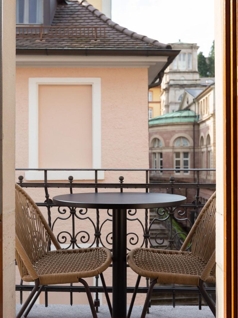 Limehome Baden Baden Ba Derstraaye image