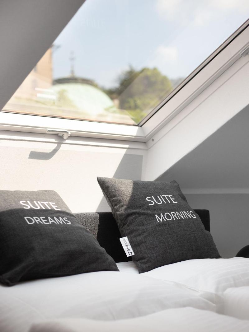 Limehome Baden Baden Ba Derstraaye image
