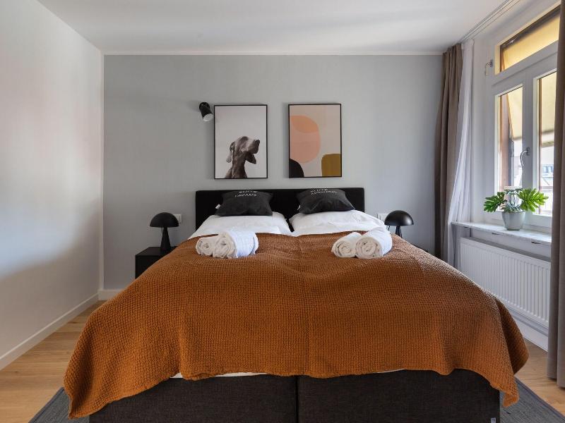 Limehome Baden Baden Ba Derstraaye image
