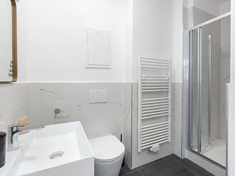 Limehome Baden Baden Ba Derstraaye image