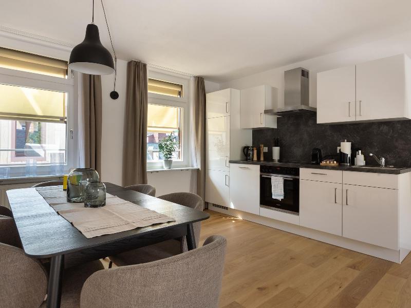 Limehome Baden Baden Ba Derstraaye image