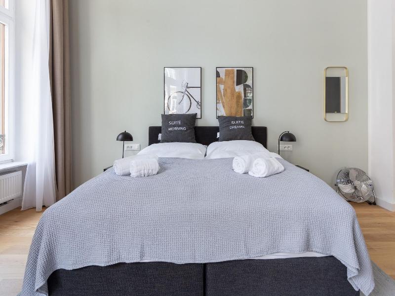 Limehome Baden Baden Ba Derstraaye image