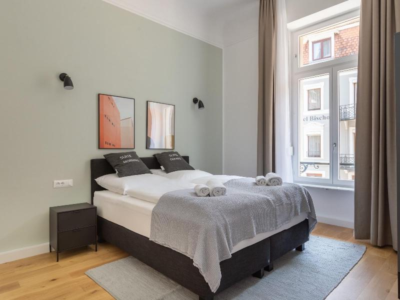 Limehome Baden Baden Ba Derstraaye image